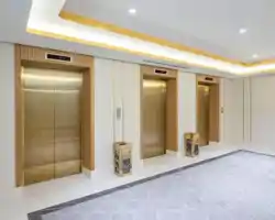 Makarem Haram View Suites - Madinah thumbnail